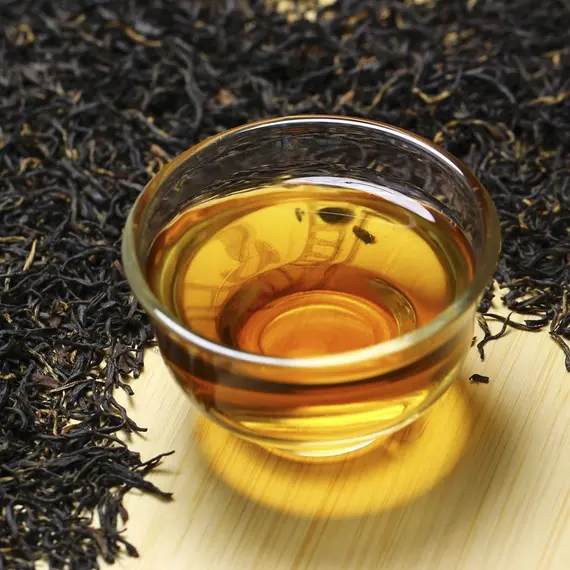Чай красный БаДу Чай Ци Хун, упак. 50 г в чайном магазине BestTea, фото , изображение 10