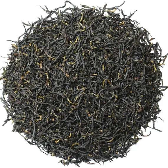 Чай красный БаДу Чай Ци Хун, упак. 50 г в чайном магазине BestTea, фото 