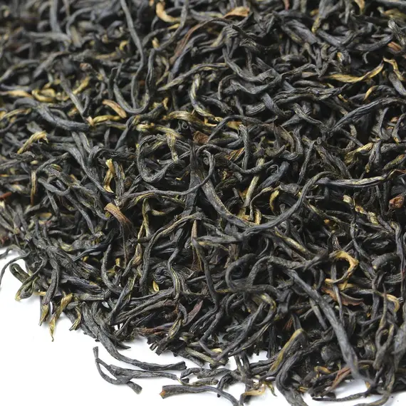 Чай красный БаДу Чай Ци Хун, упак. 50 г в чайном магазине BestTea, фото , изображение 3