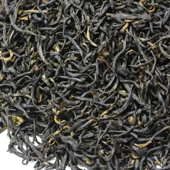 Чай красный БаДу Чай Ци Хун, упак. 50 г в чайном магазине BestTea, фото , изображение 4