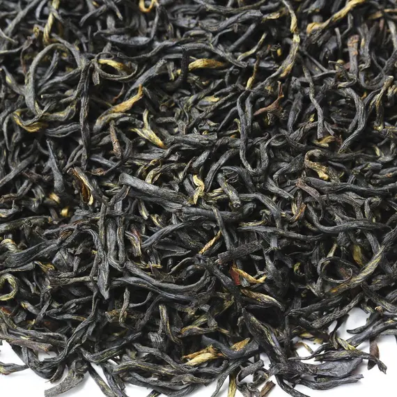 Чай красный БаДу Чай Ци Хун, упак. 50 г в чайном магазине BestTea, фото , изображение 5