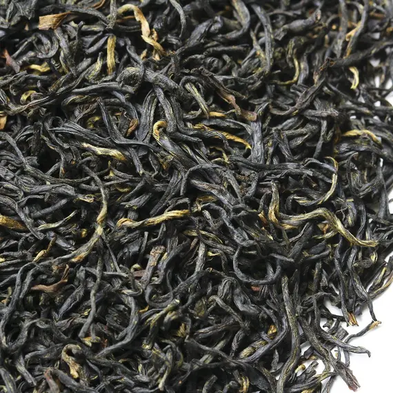 Чай красный БаДу Чай Ци Хун, упак. 50 г в чайном магазине BestTea, фото , изображение 6