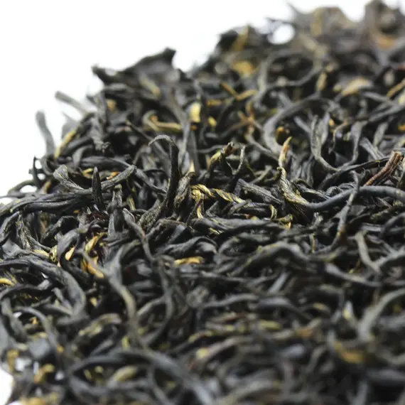 Чай красный БаДу Чай Ци Хун, упак. 50 г в чайном магазине BestTea, фото , изображение 7