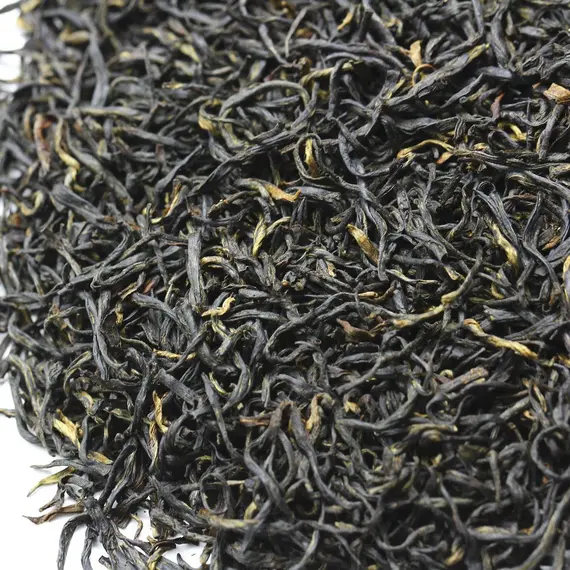 Чай красный БаДу Чай Ци Хун, упак. 50 г в чайном магазине BestTea, фото , изображение 8