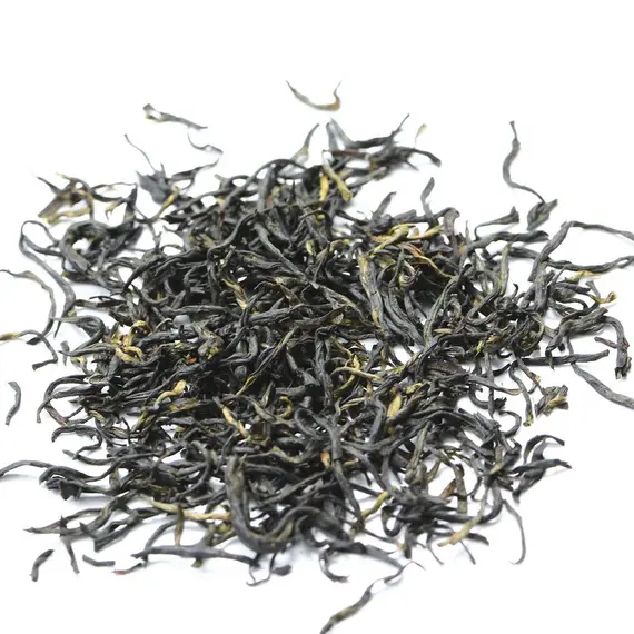 Чай красный БаДу Чай Ци Хун, упак. 50 г в чайном магазине BestTea, фото , изображение 9