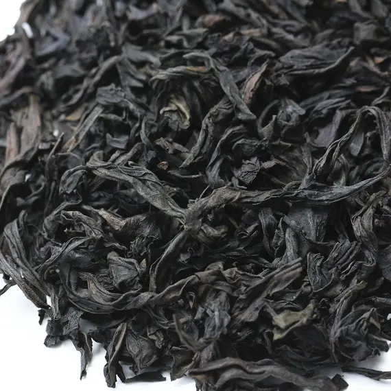 Чай улун БаДу Чай Жоу Гуй, упак. 50 г в чайном магазине BestTea, фото , изображение 3