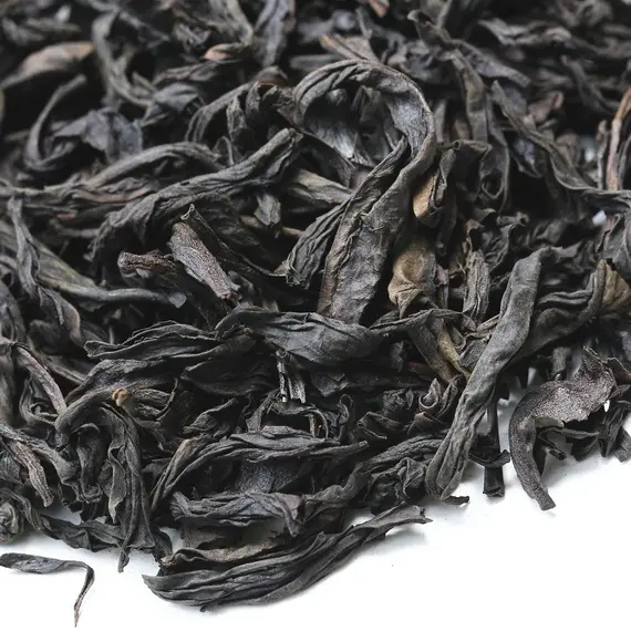 Чай улун БаДу Чай Шуй Сянь, упак. 50 г в чайном магазине BestTea, фото , изображение 5
