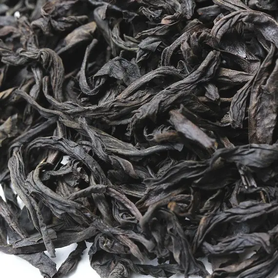 Чай улун БаДу Чай Шуй Сянь, упак. 50 г в чайном магазине BestTea, фото , изображение 8