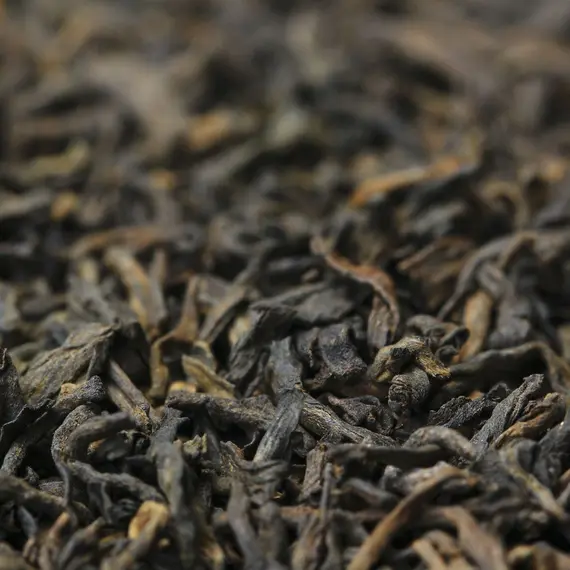 Чай пуэр БаДу Чай Гань Фэн, Шу, упак. 50 г оптом в BestTea, фото , изображение 6