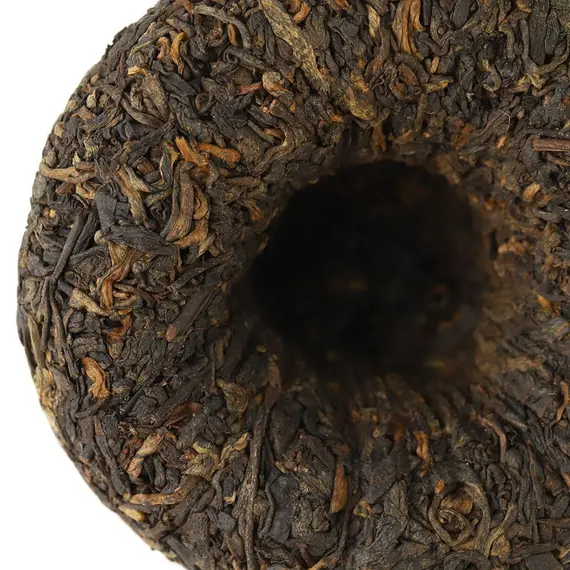 Чай пуэр TAETEA То Ча V93/1, Шу оптом в BestTea, фото , изображение 8