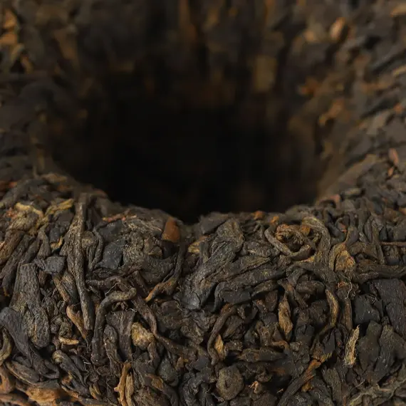 Чай пуэр TAETEA То Ча V93/1, Шу оптом в BestTea, фото , изображение 7
