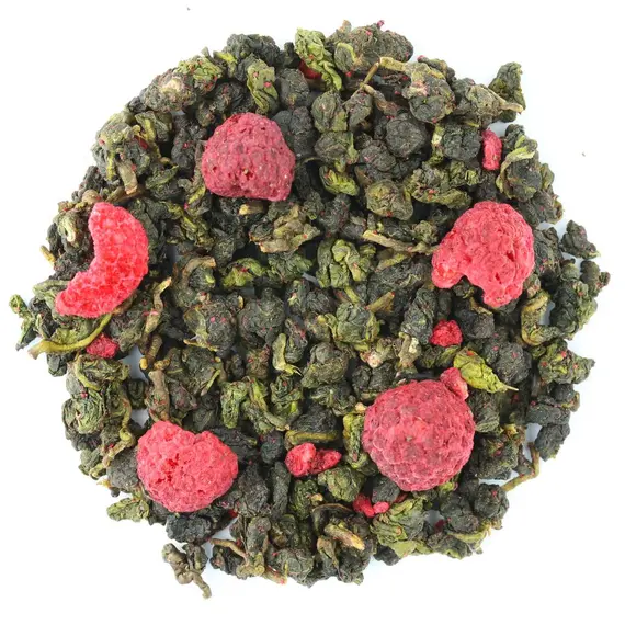 Чай улун Сладкая малина оптом в BestTea, фото 