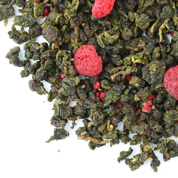 Чай улун Сладкая малина оптом в BestTea, фото , изображение 5