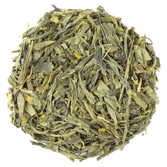 Чай зеленый Сенча, кат. A оптом в BestTea, фото 