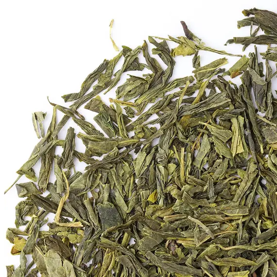 Чай зеленый Сенча, кат. A оптом в BestTea, фото , изображение 8