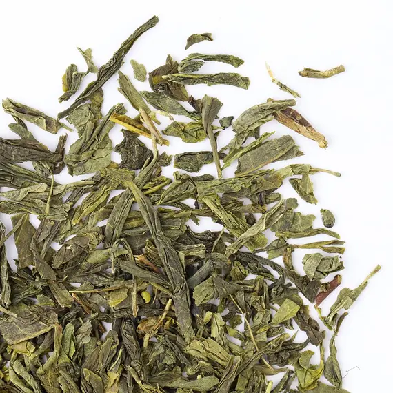 Чай зеленый Сенча, кат. A оптом в BestTea, фото , изображение 7