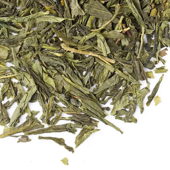 Чай зеленый Сенча, кат. A оптом в BestTea, фото , изображение 5