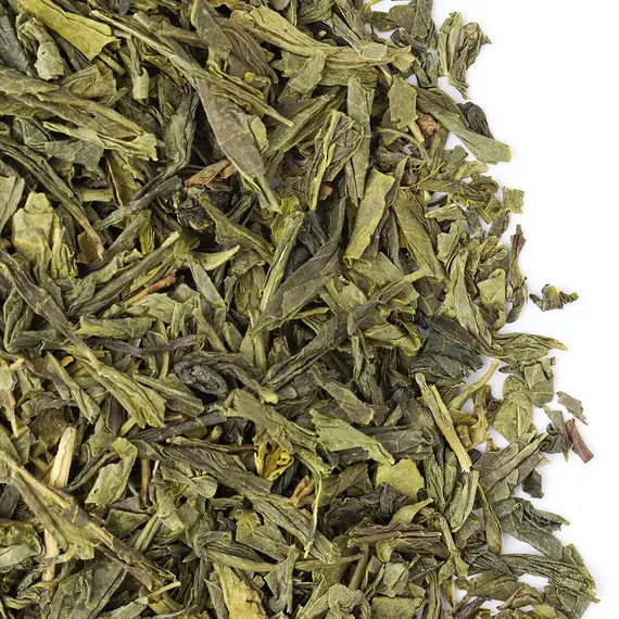 Чай зеленый Сенча, кат. A оптом в BestTea, фото , изображение 4