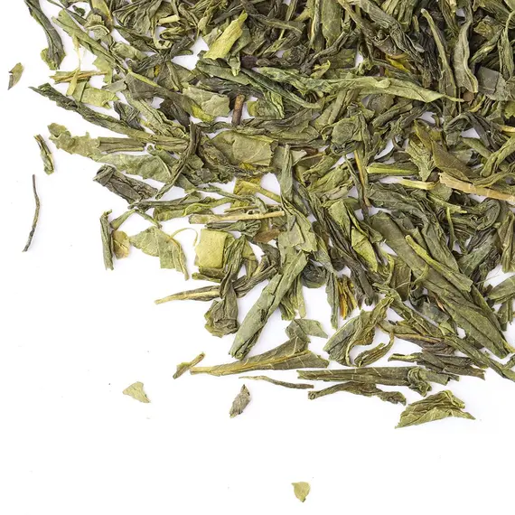 Чай зеленый Сенча, кат. A оптом в BestTea, фото , изображение 3