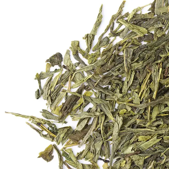 Чай зеленый Сенча, кат. A оптом в BestTea, фото , изображение 2