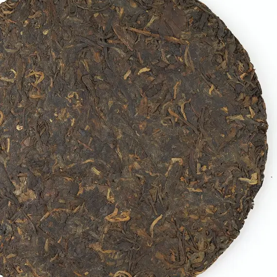Чай пуэр Чун Сян Шу, Блин 315-357 г оптом в BestTea, фото , изображение 6