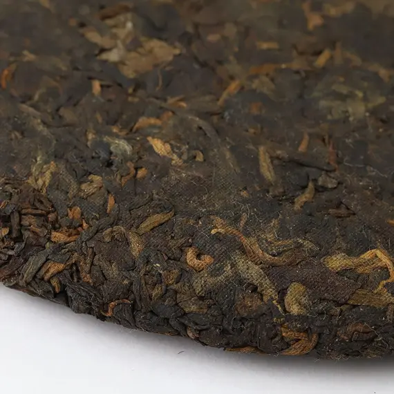 Чай пуэр Чун Сян Шу, Блин 315-357 г оптом в BestTea, фото , изображение 8