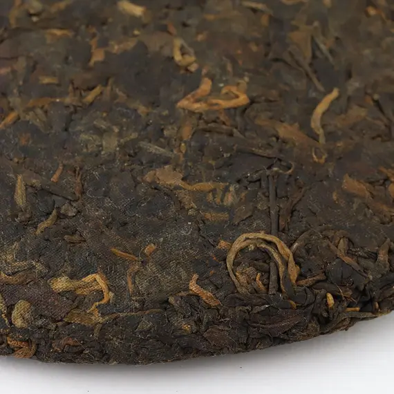 Чай пуэр Чун Сян Шу, Блин 315-357 г оптом в BestTea, фото , изображение 9