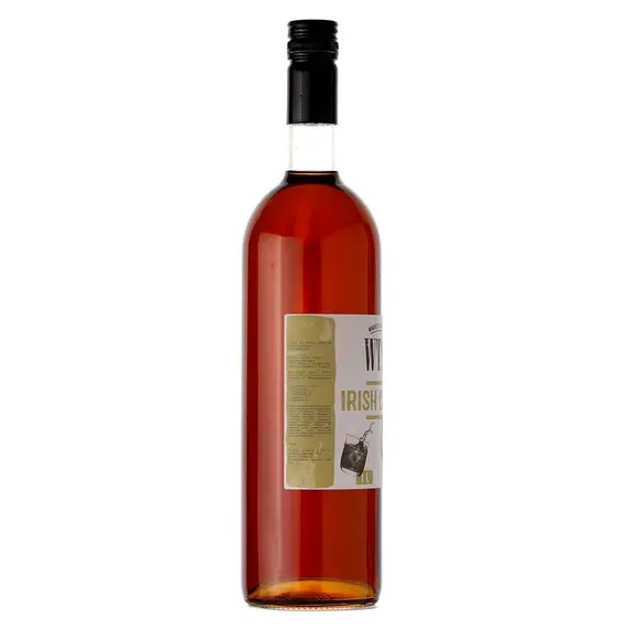 Сироп Ирландский крем 1 л, WTS!?, Объем мл: 1000 оптом в BestTea, фото , изображение 3