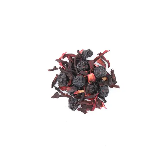 Чай фруктовый Комплимент оптом в BestTea, фото , изображение 12