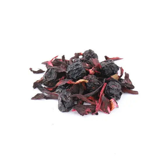 Чай фруктовый Комплимент оптом в BestTea, фото , изображение 13