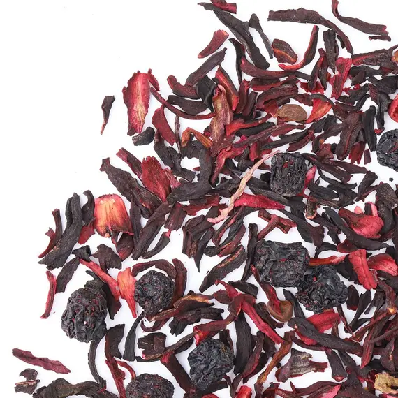 Чай фруктовый Комплимент оптом в BestTea, фото , изображение 10