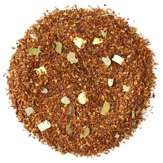 Чай Ройбуш Апельсин с медом в чайном магазине BestTea, фото , изображение 9