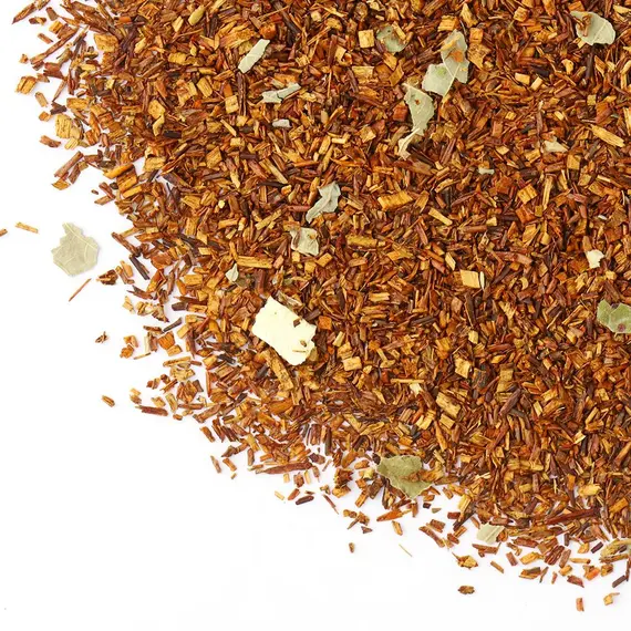 Чай Ройбуш Апельсин с медом в чайном магазине BestTea, фото , изображение 8