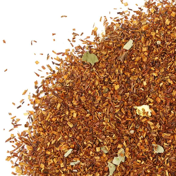 Чай Ройбуш Апельсин с медом в чайном магазине BestTea, фото , изображение 6