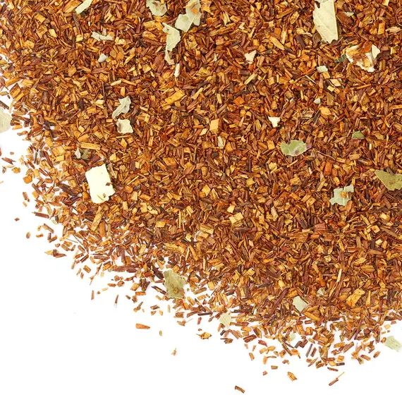 Чай Ройбуш Апельсин с медом в чайном магазине BestTea, фото , изображение 4