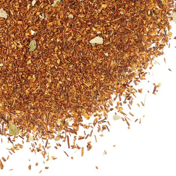 Чай Ройбуш Апельсин с медом в чайном магазине BestTea, фото , изображение 3
