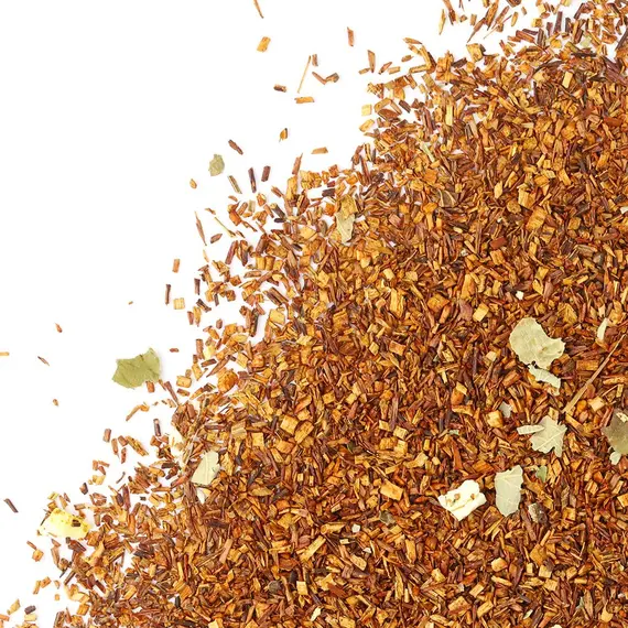 Чай Ройбуш Апельсин с медом в чайном магазине BestTea, фото , изображение 2