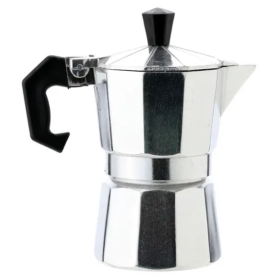 Кофеварка гейзерная на 1 чашку Classica, 75 мл, Количество порций: 1 оптом в BestTea, фото , изображение 5