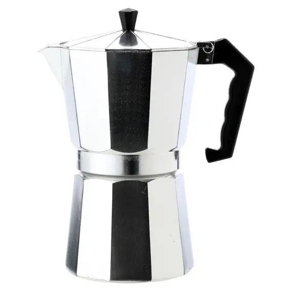 Кофеварка гейзерная на 12 чашек Classica, 600 мл, Количество порций: 12 оптом в BestTea, фото 
