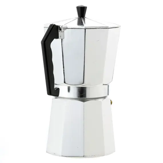 Кофеварка гейзерная на 12 чашек Classica, 600 мл, Количество порций: 12 оптом в BestTea, фото , изображение 3