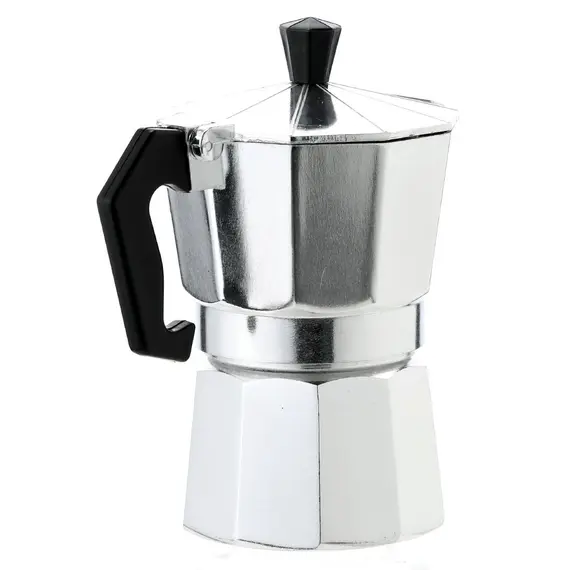 Кофеварка гейзерная на 3 чашки Classica, 150 мл, Количество порций: 3 оптом в BestTea, фото , изображение 3