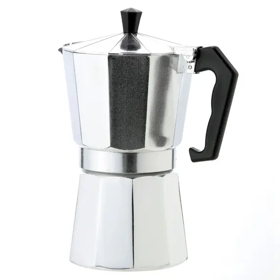 Кофеварка гейзерная на 6 чашек Classica, 300 мл, Количество порций: 6 оптом в BestTea, фото , изображение 4