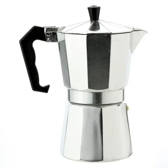 Кофеварка гейзерная на 6 чашек Classica, 300 мл, Количество порций: 6 оптом в BestTea, фото , изображение 5