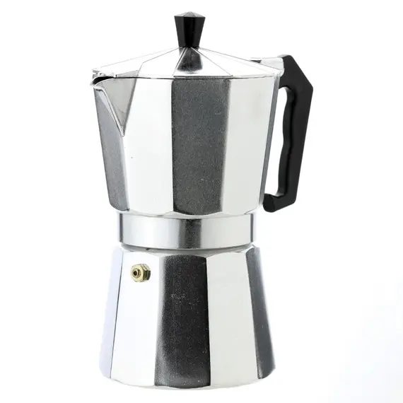 Кофеварка гейзерная на 6 чашек Classica, 300 мл, Количество порций: 6 оптом в BestTea, фото , изображение 6