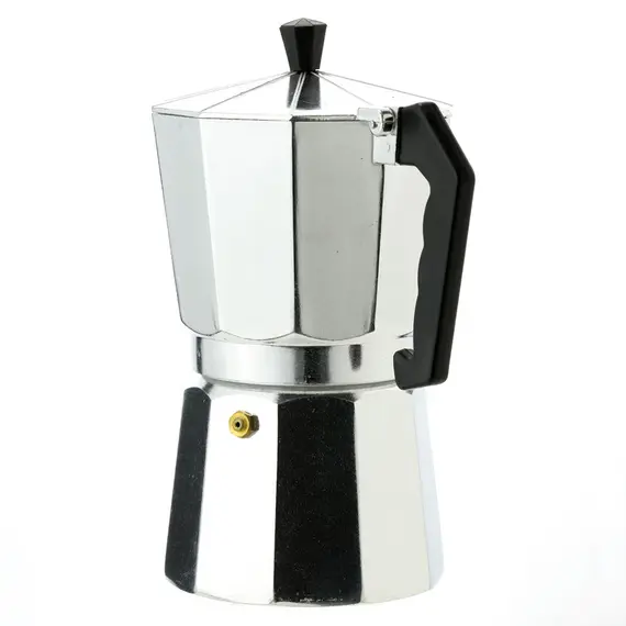 Кофеварка гейзерная на 9 чашек Classica, 400 мл, Количество порций: 9 оптом в BestTea, фото , изображение 2
