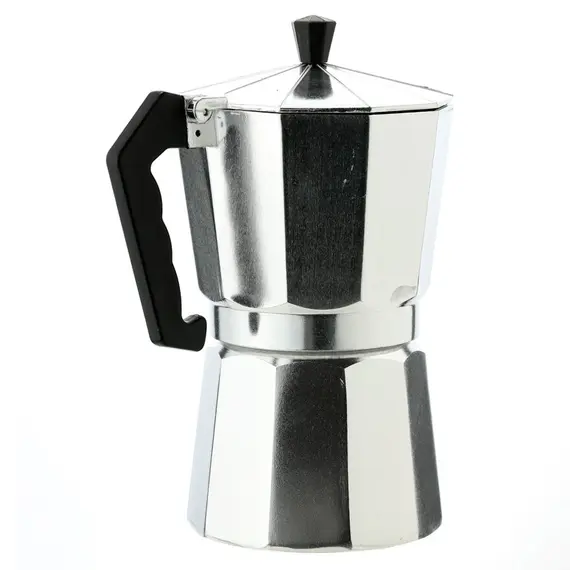 Кофеварка гейзерная на 9 чашек Classica, 400 мл, Количество порций: 9 оптом в BestTea, фото , изображение 3