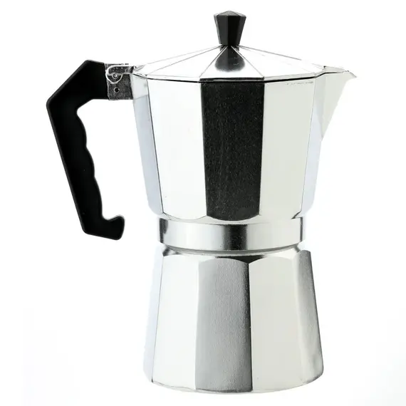 Кофеварка гейзерная на 9 чашек Classica, 400 мл, Количество порций: 9 оптом в BestTea, фото , изображение 4