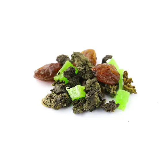 Чай улун Виноградный в чайном магазине BestTea, фото , изображение 8