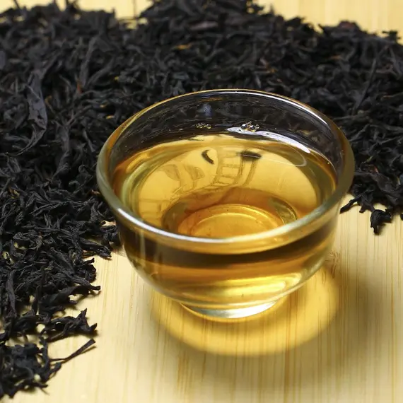 Чай красный БаДу Чай Бянь Цзе Сяо Чжун, упак. 50 г оптом в BestTea, фото , изображение 10