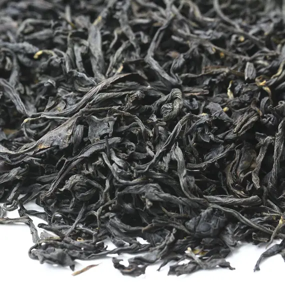 Чай красный БаДу Чай Бянь Цзе Сяо Чжун, упак. 50 г оптом в BestTea, фото , изображение 4